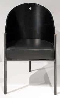 Philippe Starck Cafe Costes Chair Radical Kitsch