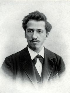 Piet Mondrian ( 1872 – 1944 ) ritratto risalente al periodo successivo al 1906. 