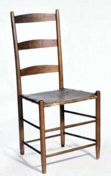 Ladderback chair - Wikipedia